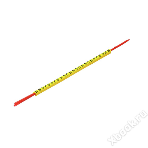 Weidmuller 560001513 вид спереди
