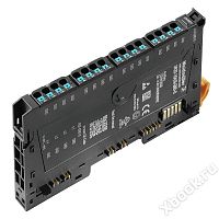 Weidmuller 1334810000