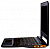 Toshiba AC100-116 вид сверху