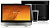 Lenovo IdeaCentre B520A1-i32104G10TPU (57300763) вид боковой панели