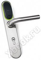 IronLogic Eurolock EHT net серебро, dd=0 mm