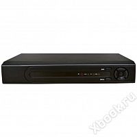 Space Technology ST HDVR-1604 AHD