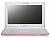 Samsung N150-JP02 вид сбоку