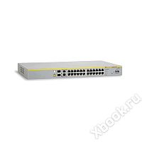 Allied Telesis AT-8000S\24POE-50