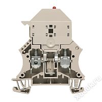 Weidmuller 1012300000