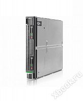 HP ProLiant BL660c Gen8 679114-B21