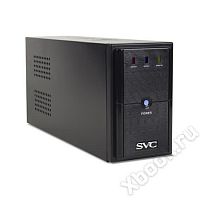 SVC V-600-L