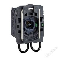 Schneider Electric ZB5AVB3156