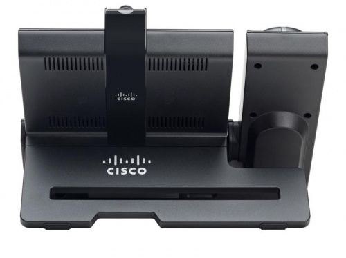 Cisco CP-9971-CL-CAM-K9 вид сверху