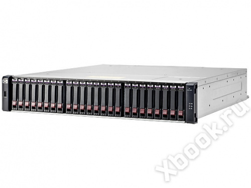 Hewlett-Packard C8S55A вид спереди