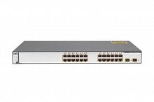 Cisco WS-C3750V2-24TS-S