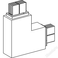 Schneider Electric KRA2000FP4C