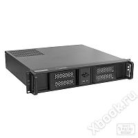 Videoglaz NVR 24-4 MDR