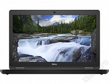 Dell Latitude 5590-6801