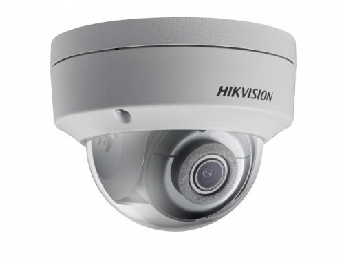Hikvision DS-2CD2123G0-IS (4mm) вид сбоку