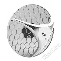 Mikrotik LHG LTE kit-US