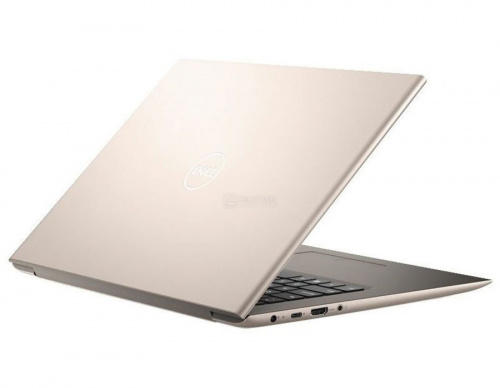 Dell Vostro 5471-8014 вид сбоку