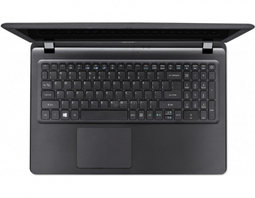 Acer Extensa EX2540-33GH NX.EFHER.007 вид сверху