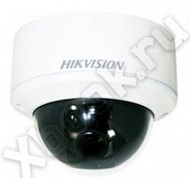 Hikvision DS-2CD793PF-E