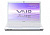 Sony VAIO VPC-EB1M1R/W Белый вид спереди