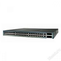 Cisco WS-C4948-10GE-E