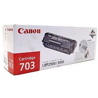 Тонер Canon 703 для LBP-2900/3000 (7616A005)