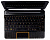Toshiba AC100-116 выводы элементов