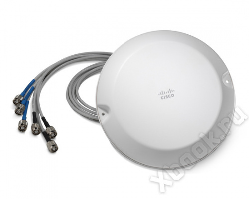 Cisco Systems AIR-ANT2451NV-R= вид спереди