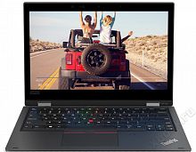 Lenovo ThinkPad Yoga L390 20NT0014RT