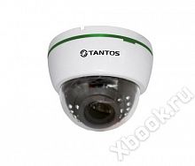 Tantos TSi-Dle2VP (2.8-12)