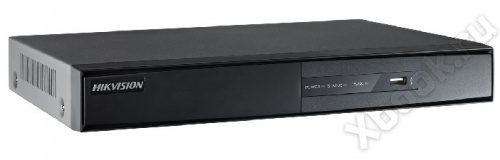 Hikvision DS-7204HWI-SH вид спереди
