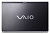Sony VAIO VGN-Z899GSB вид сверху