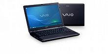 Sony VAIO VPC-CW1S1R/BU