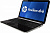 HP PAVILION dv6-6c51er вид сверху