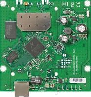 MikroTik RB911-2Hn