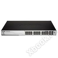 D-Link DGS-3100-24TG/E