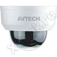 AVTECH IP AVM392R