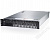 Dell EMC R720-7181/022 вид спереди