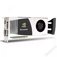 Nvidia Quadro FX 5800