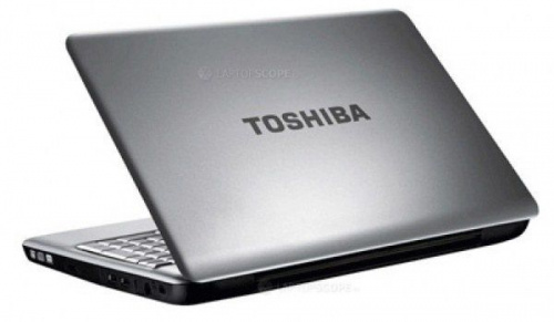 Купить Ноутбук Toshiba