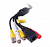 Proto-X Proto IP-Z10W-SH50F28IR-P вид сверху