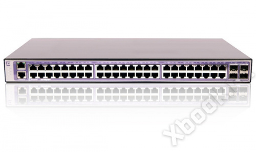 Extreme Networks 16571 вид спереди