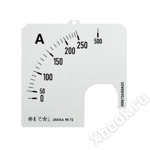 ABB 2CSG231299R5011 вид спереди