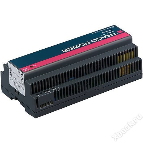 Traco power TBL 150-124 вид спереди