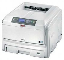 OKI C830DN