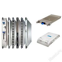 Модуль Juniper MIC-3D-4COC3-1COC12-CE