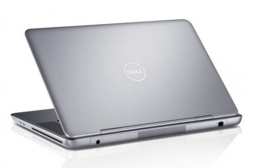 DELL XPS 521X-712543 вид спереди