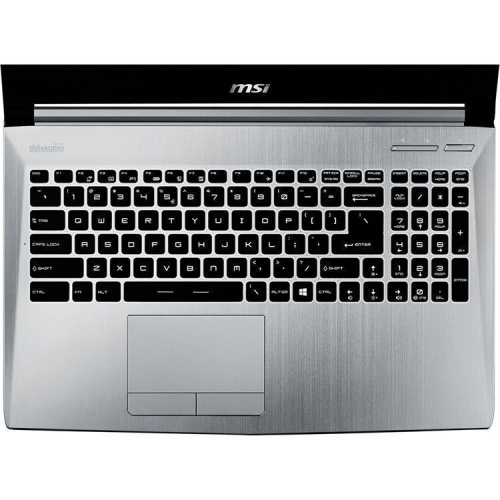 MSI PE60 6QE (9S7-16J514-082) в коробке