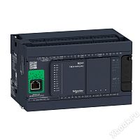 Schneider Electric TM241CEC24R