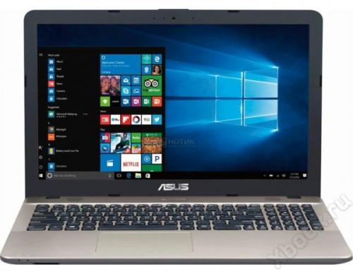 ASUS VivoBook Max X541UV-DM1594T 90NB0CG1-M24110 вид спереди